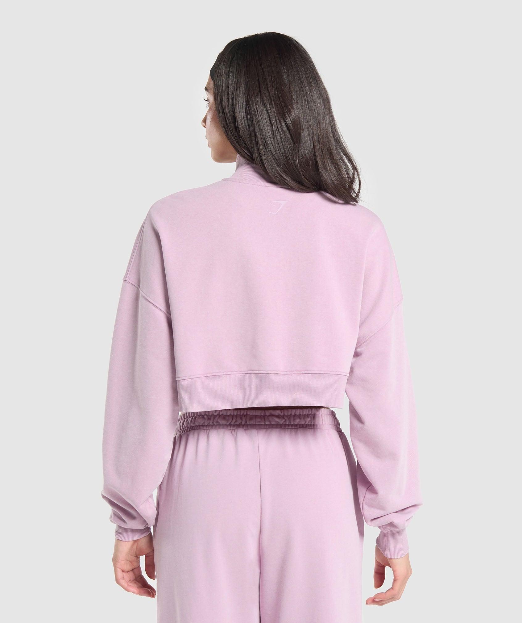 Whitney 1/4 Zip Product Image