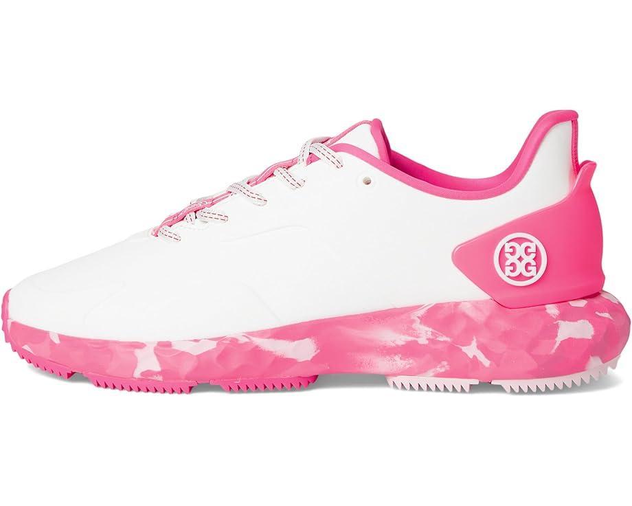 MG4+ Perforated T.P.U. Zebra Accent Golf Shoes Product Image