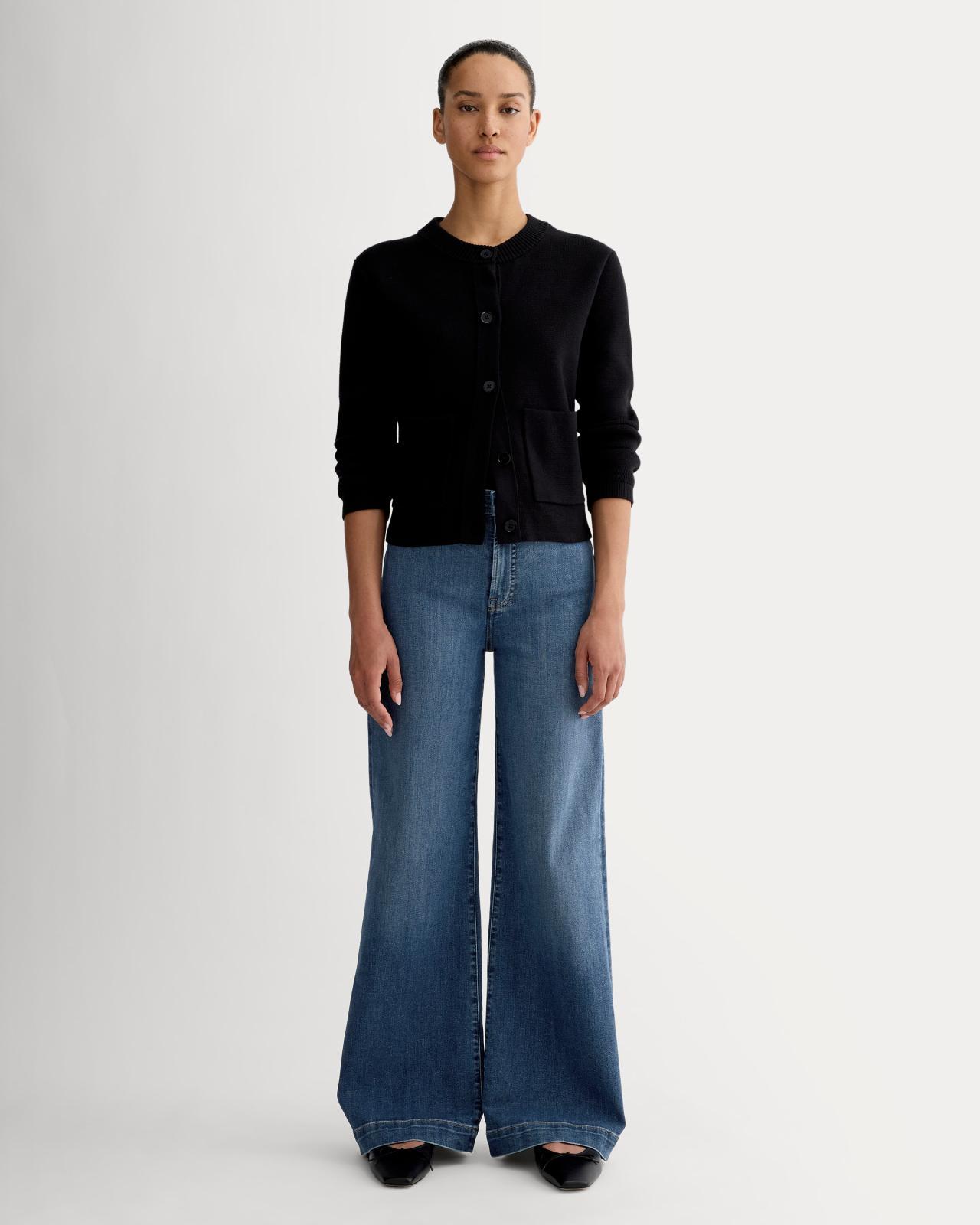 The High-Key Jean Product Image