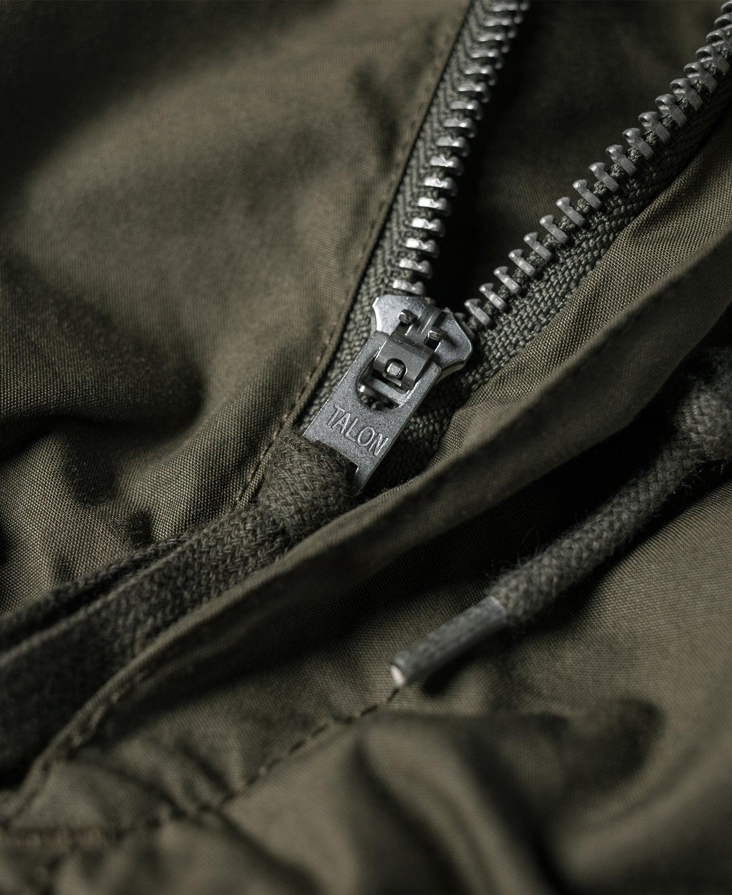 US Army M-1951 Arctic Trouser - Shell Product Image