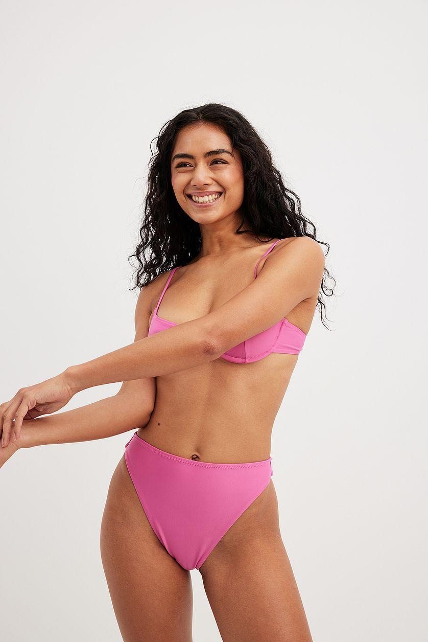 Bikini Bra Product Image