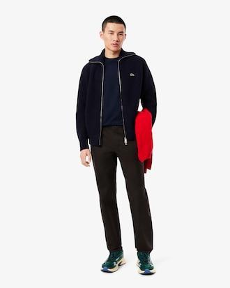 Cotton Pima T-shirt Product Image