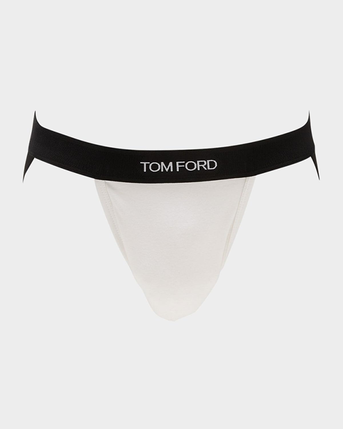 Mens Cotton Jock Strap Product Image