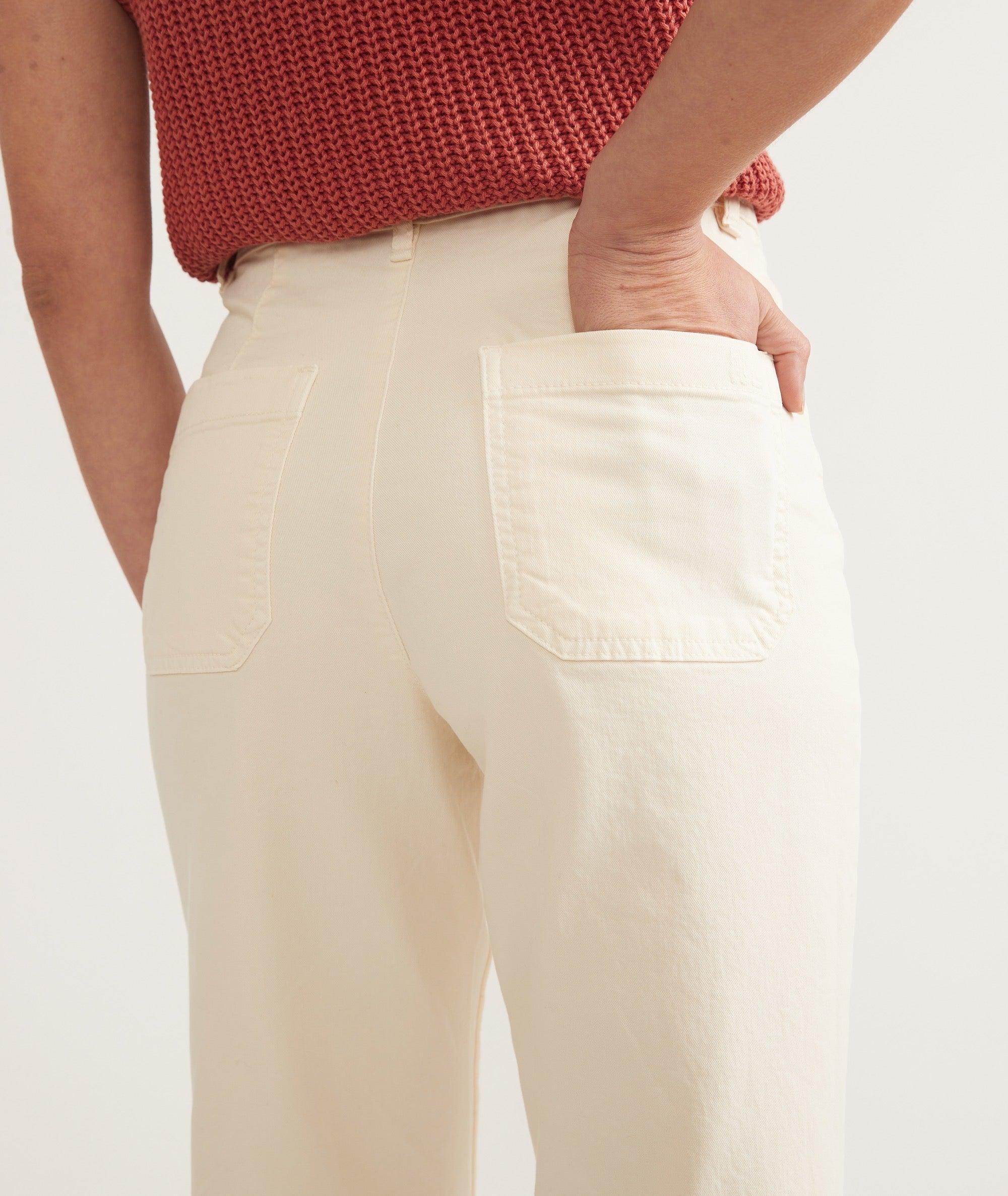 Bridget Full Length Pant Product Image