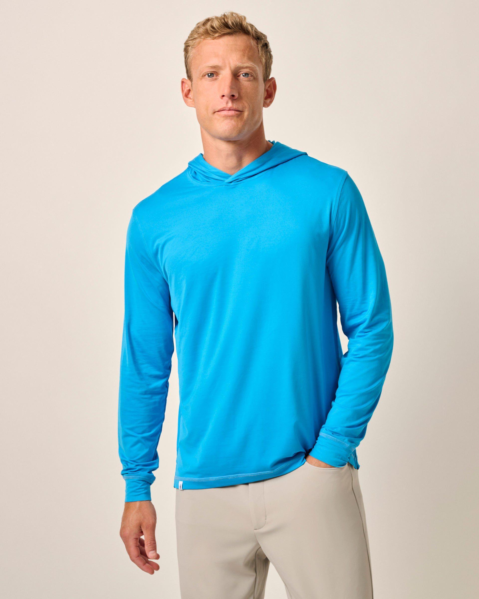 Talon Featherweight Performance Hoodie Male Product Image