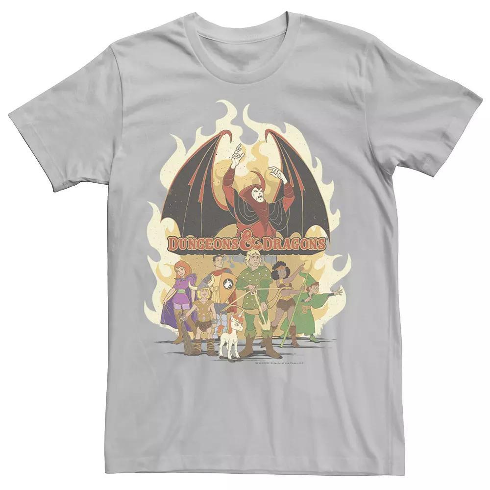 Men's Dungeons & Dragons Slayers Tee,  Product Image