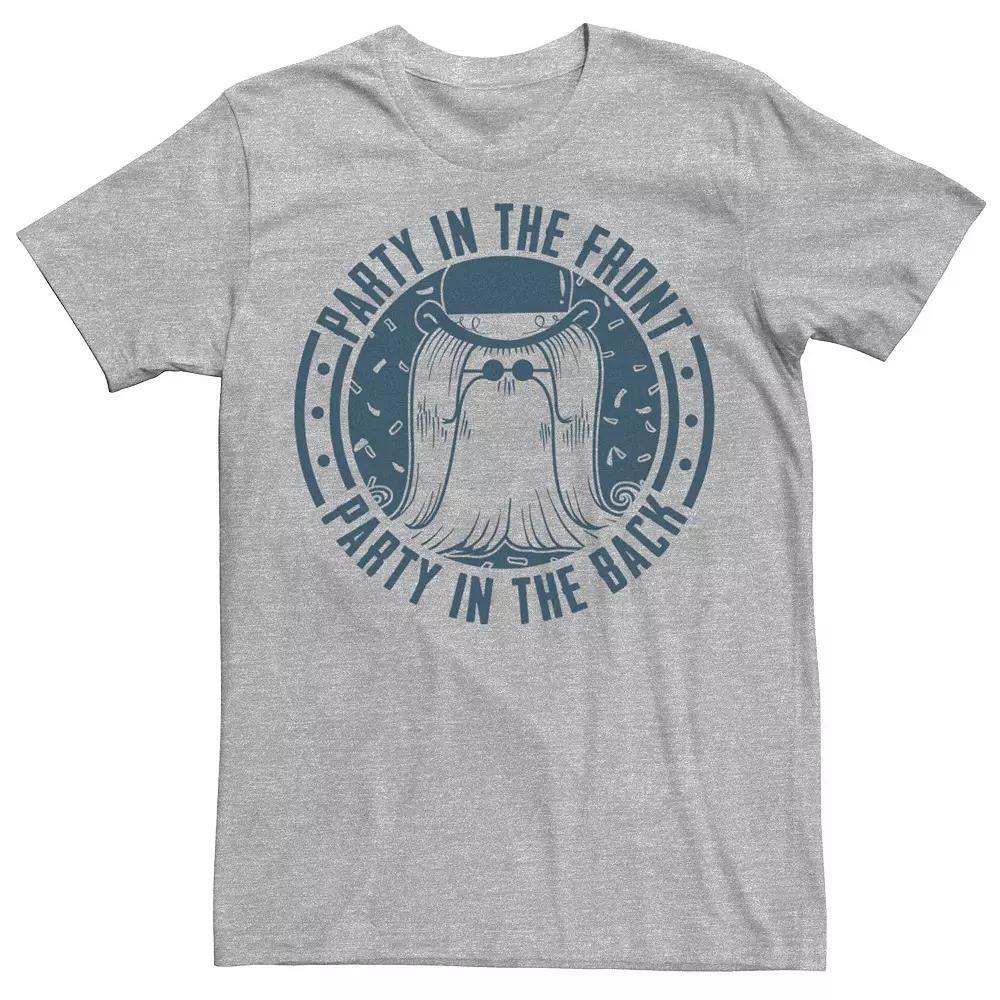 Men's The Addams Family Party Product Image