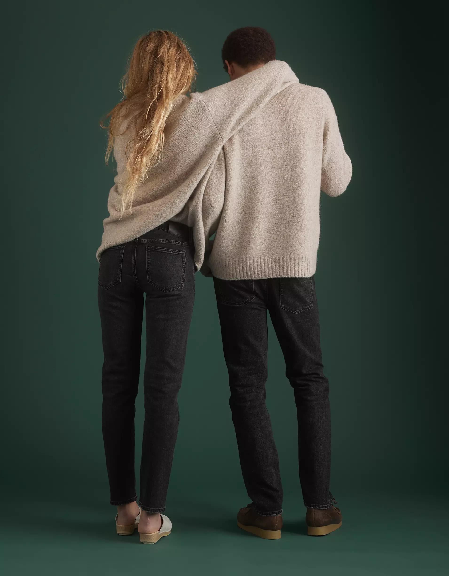 AE77 Premium Classic Jean Product Image