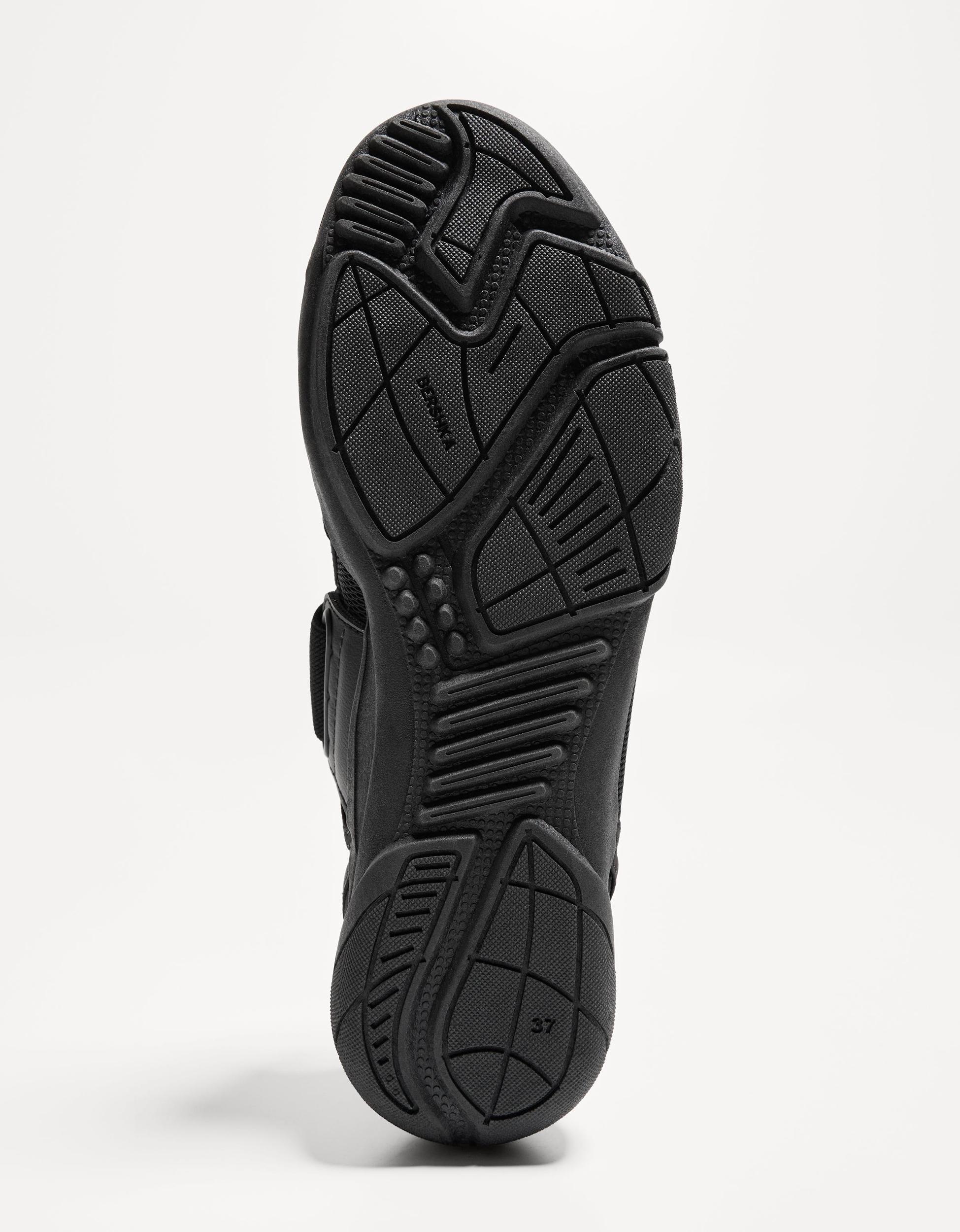 Sporty ballet flats Product Image