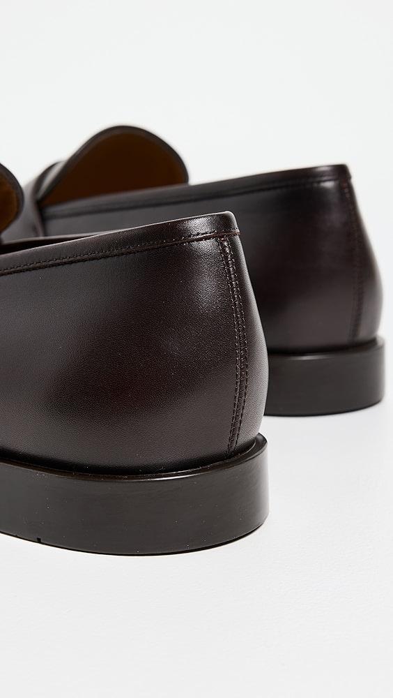 FERRAGAMO Funes Loafers | Shopbop Product Image