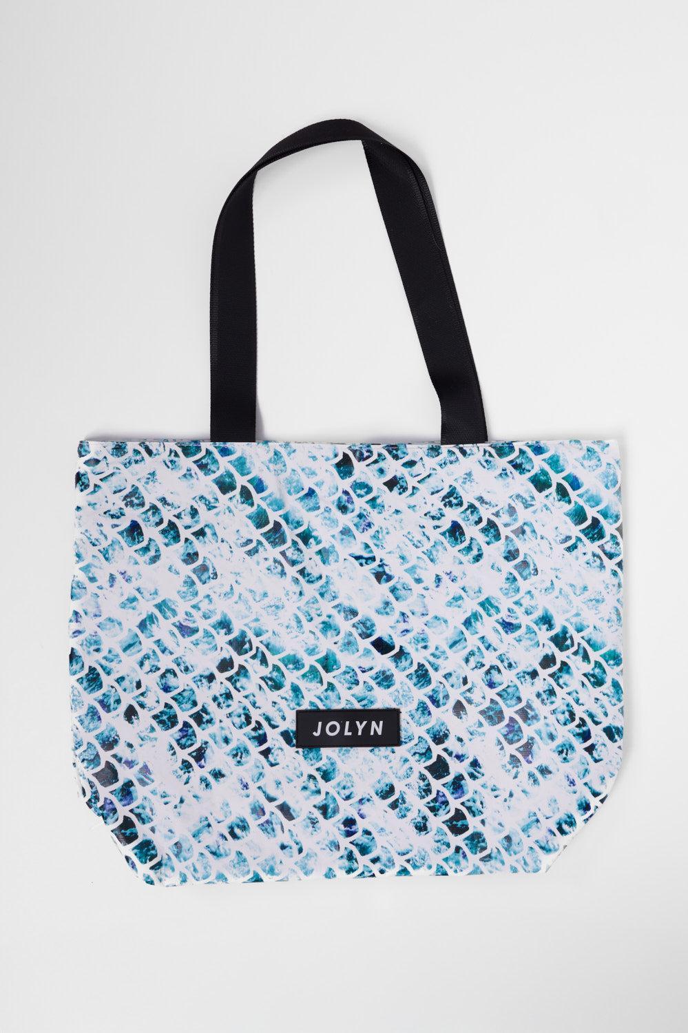 Water Resistant Tote - Echo Product Image
