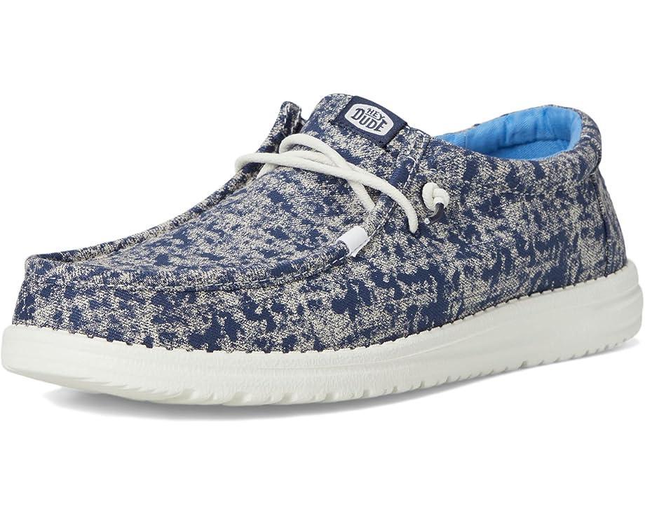 Wally Funk Surf Blanket Product Image