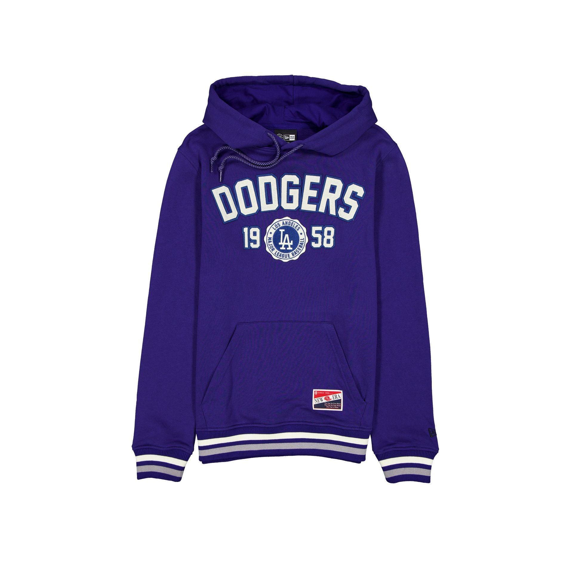 New York Yankees Throwback Hoodie Male Product Image