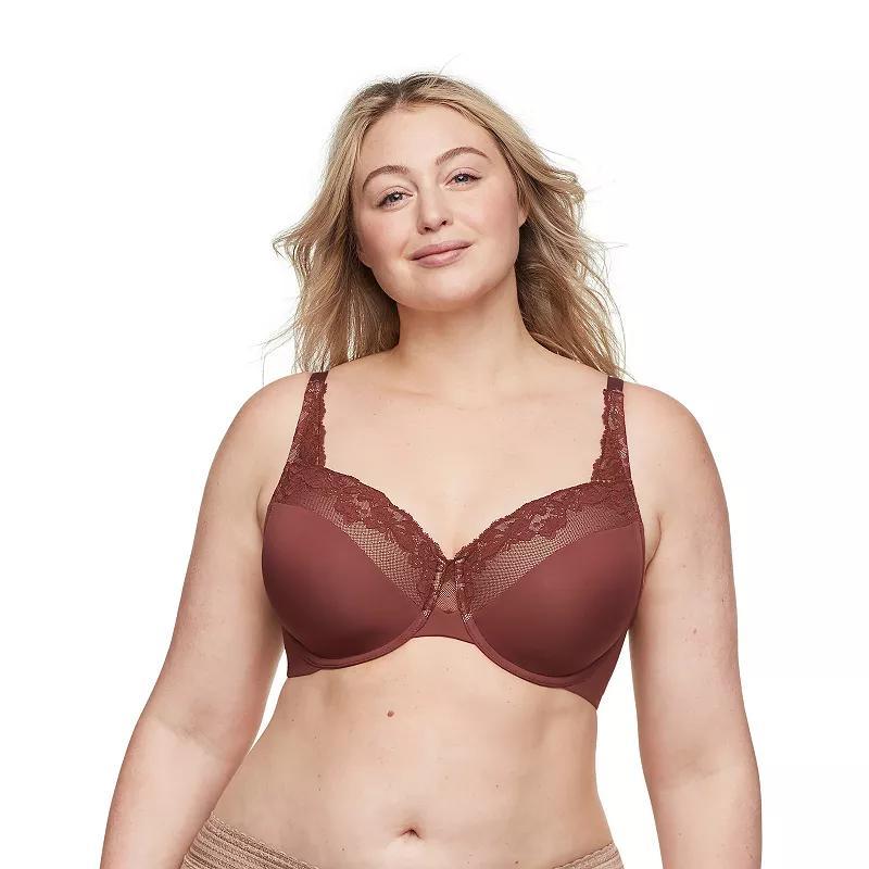 Cloud 9 Lace Lift T-Shirt Bra Product Image