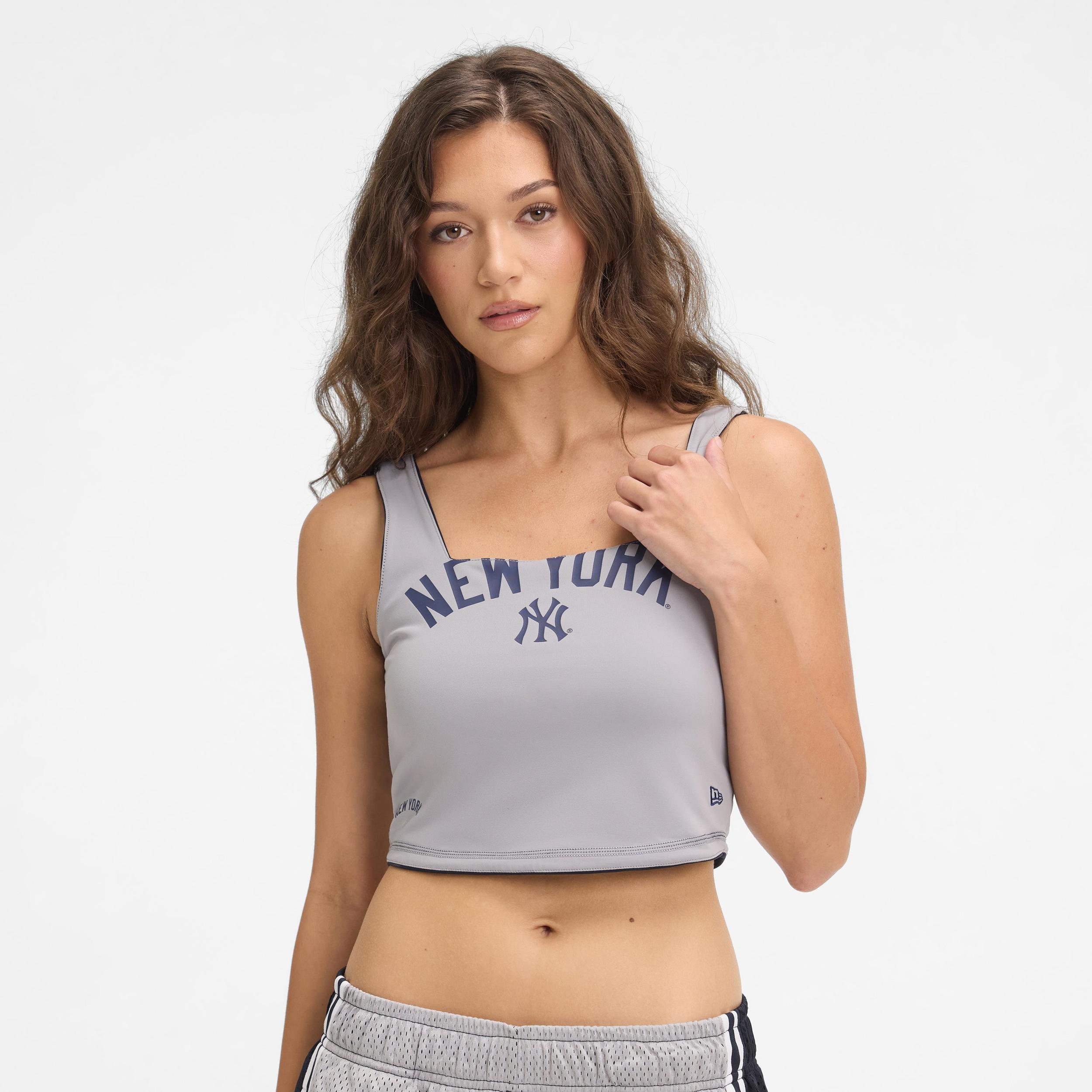 Chicago Bulls Sport Classics Women's Reversible Tank Top Female Product Image