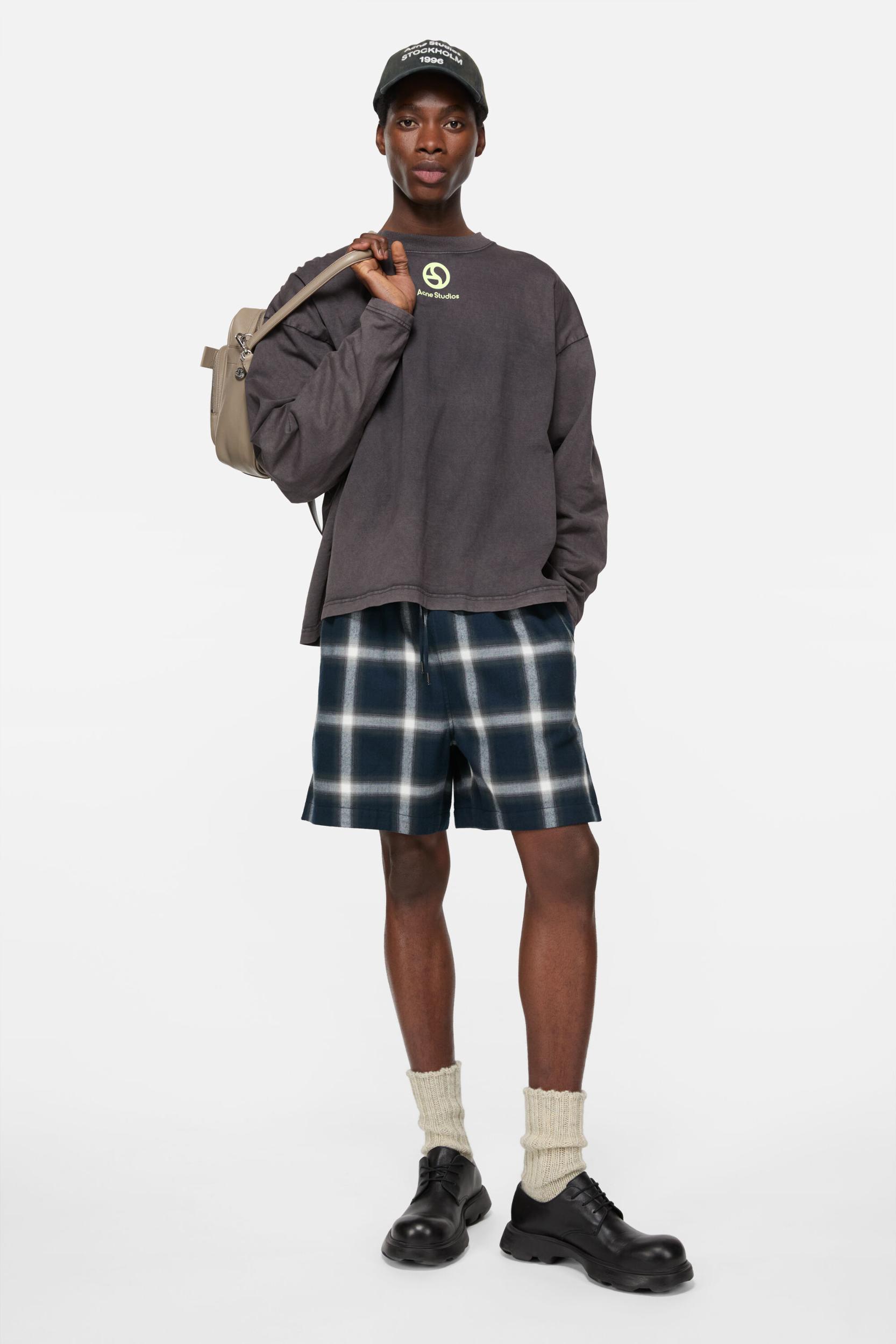 Logo t-shirt Product Image