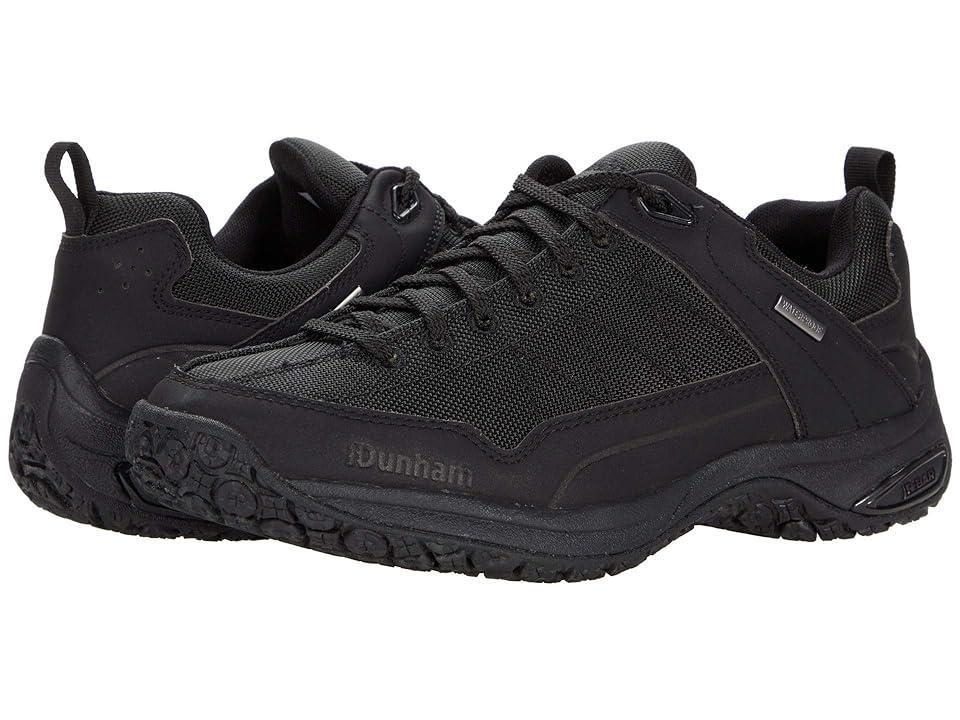 Men's Cloud Plus Waterproof Lace-Up Trekker Product Image