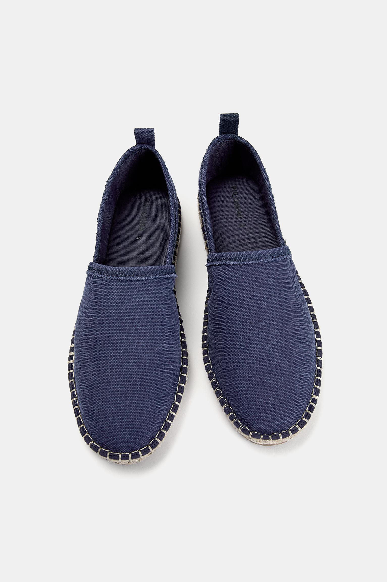 Jute espadrilles Product Image