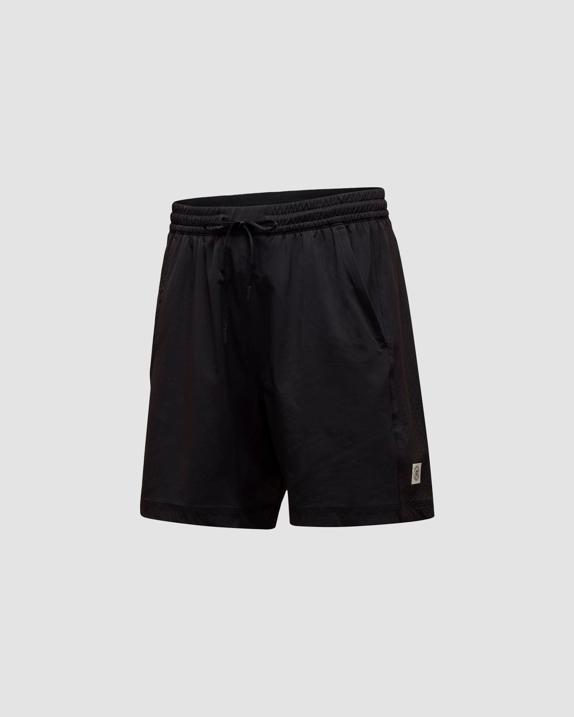 4-Way Stretch Nylon Standard Training Short 7” Male Product Image