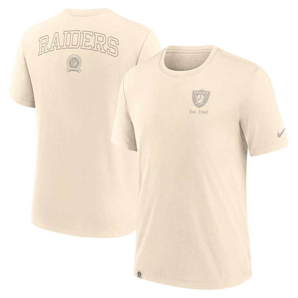 New Orleans Saints Glory Nike Mens NFL T-Shirt | NJFD15A7W-TUJ Product Image