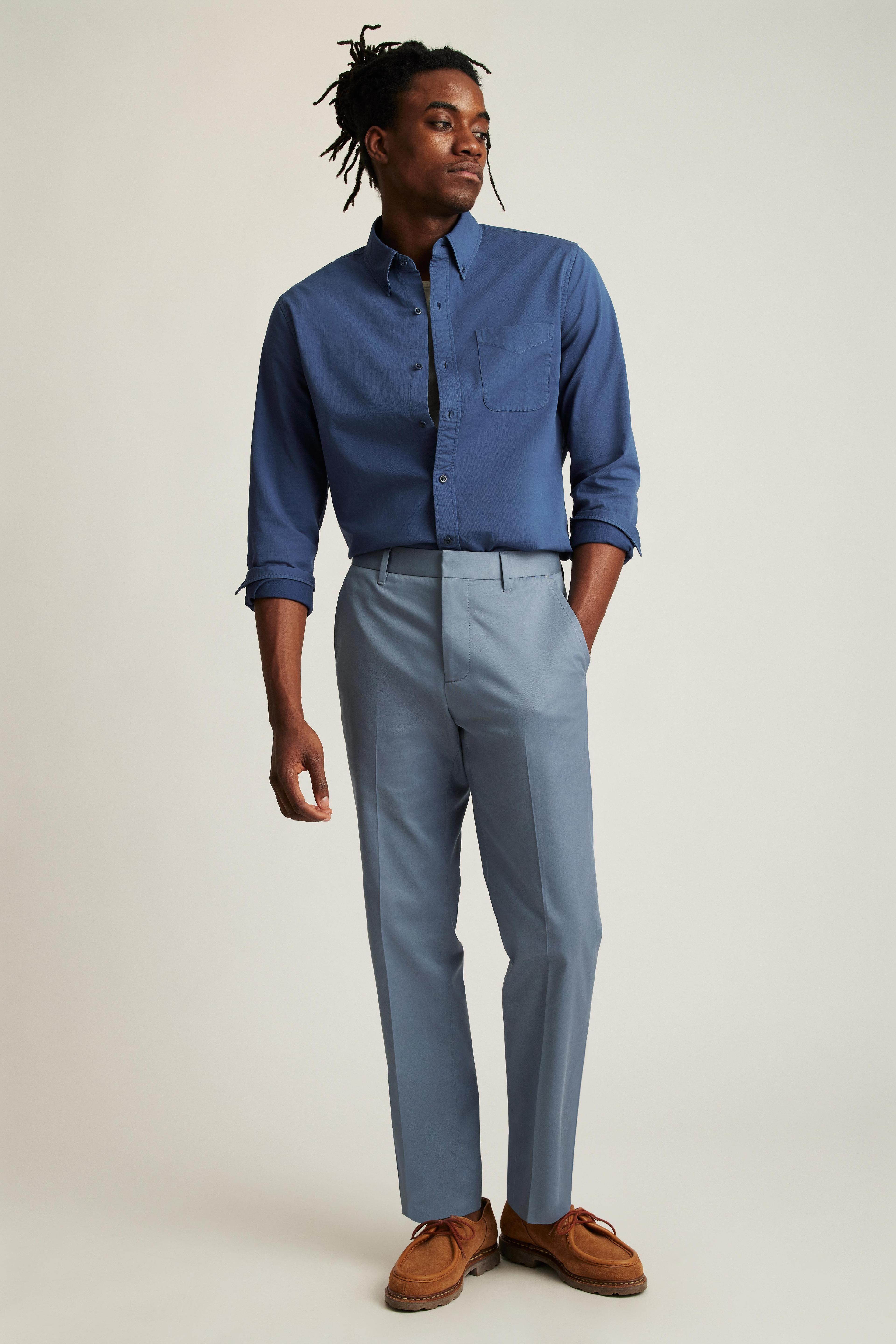 Weekday Warrior Dress Pants Product Image