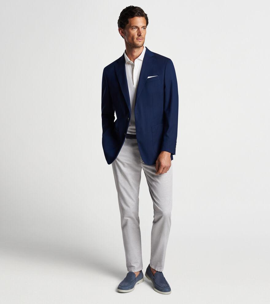 Excursionist Flex Blazer Product Image