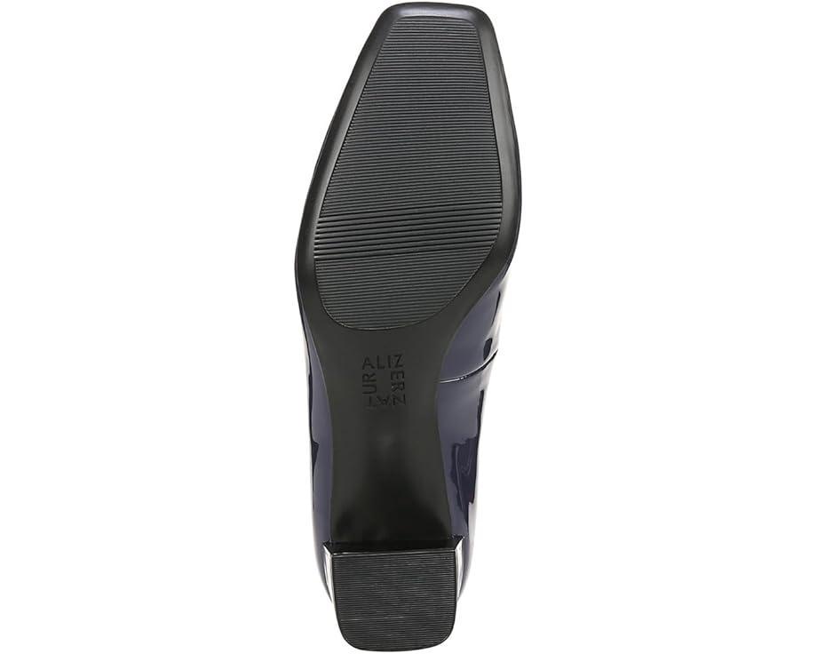 The Go-To Block Heel Pump 45MM Product Image