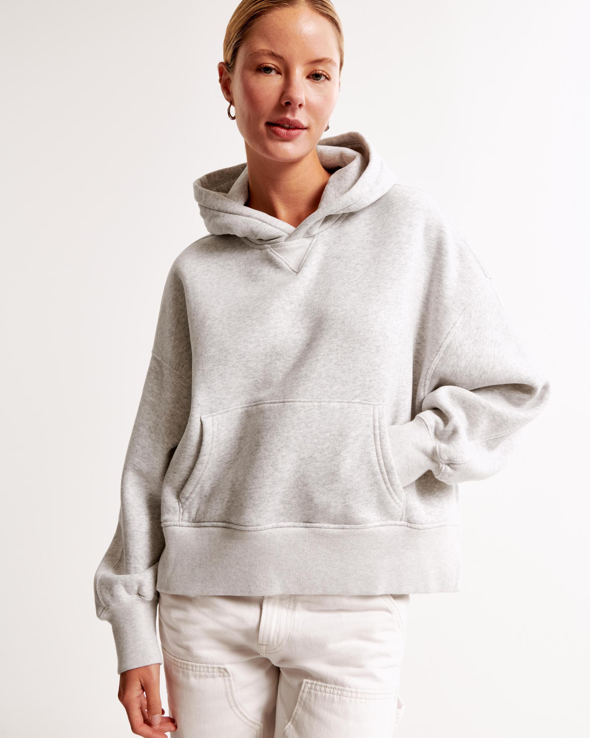 Essential Sunday Hoodie Product Image