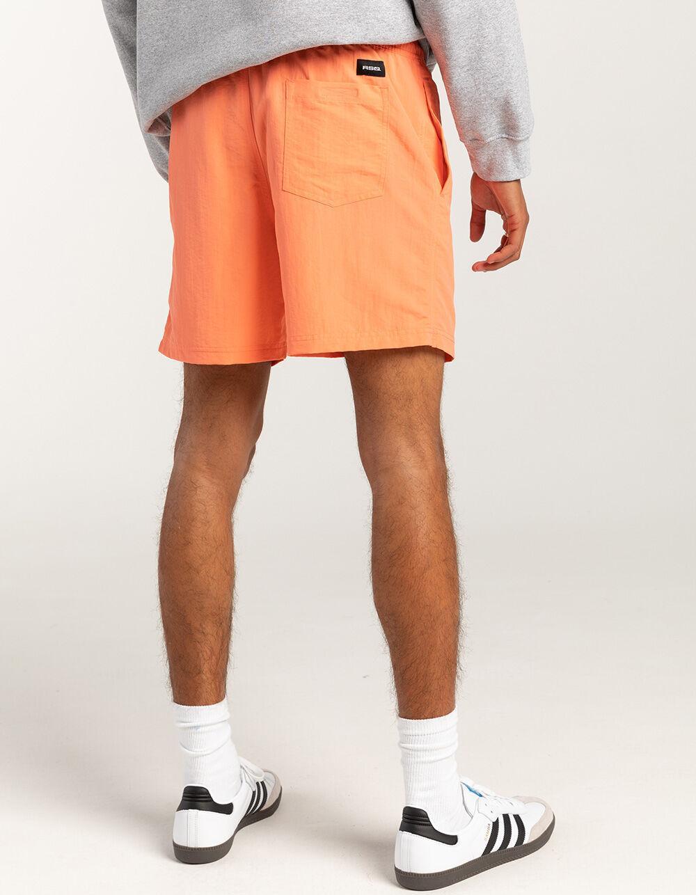 RSQ Mens 6" Nylon Shorts Product Image