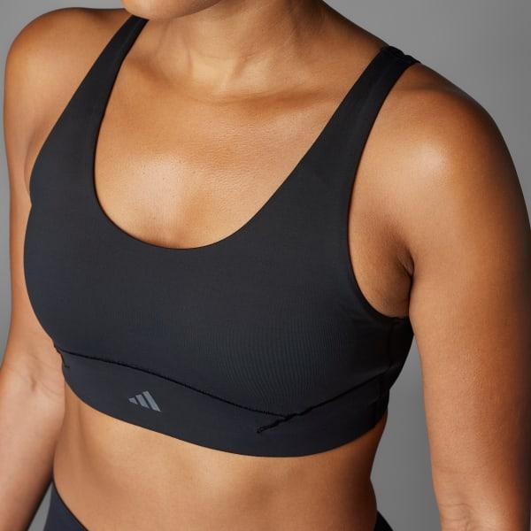 All Me Luxe Medium-Support Bra Product Image