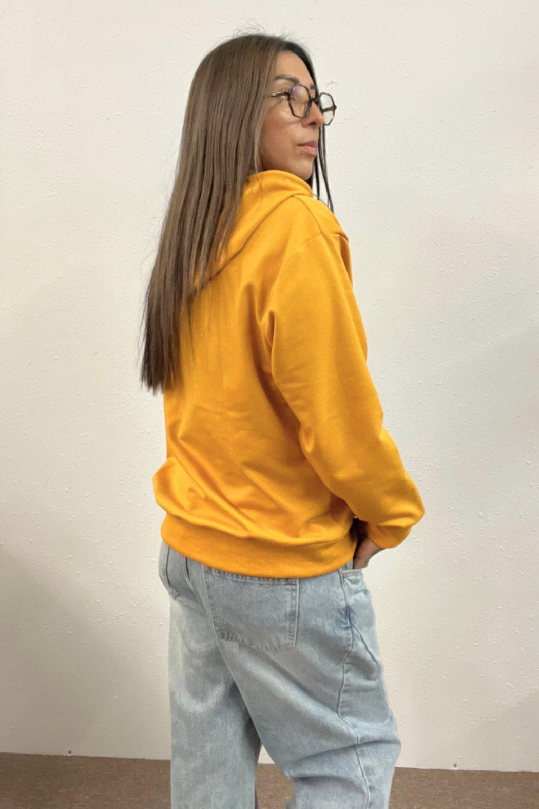 Game Day Hoodie Pullover Product Image