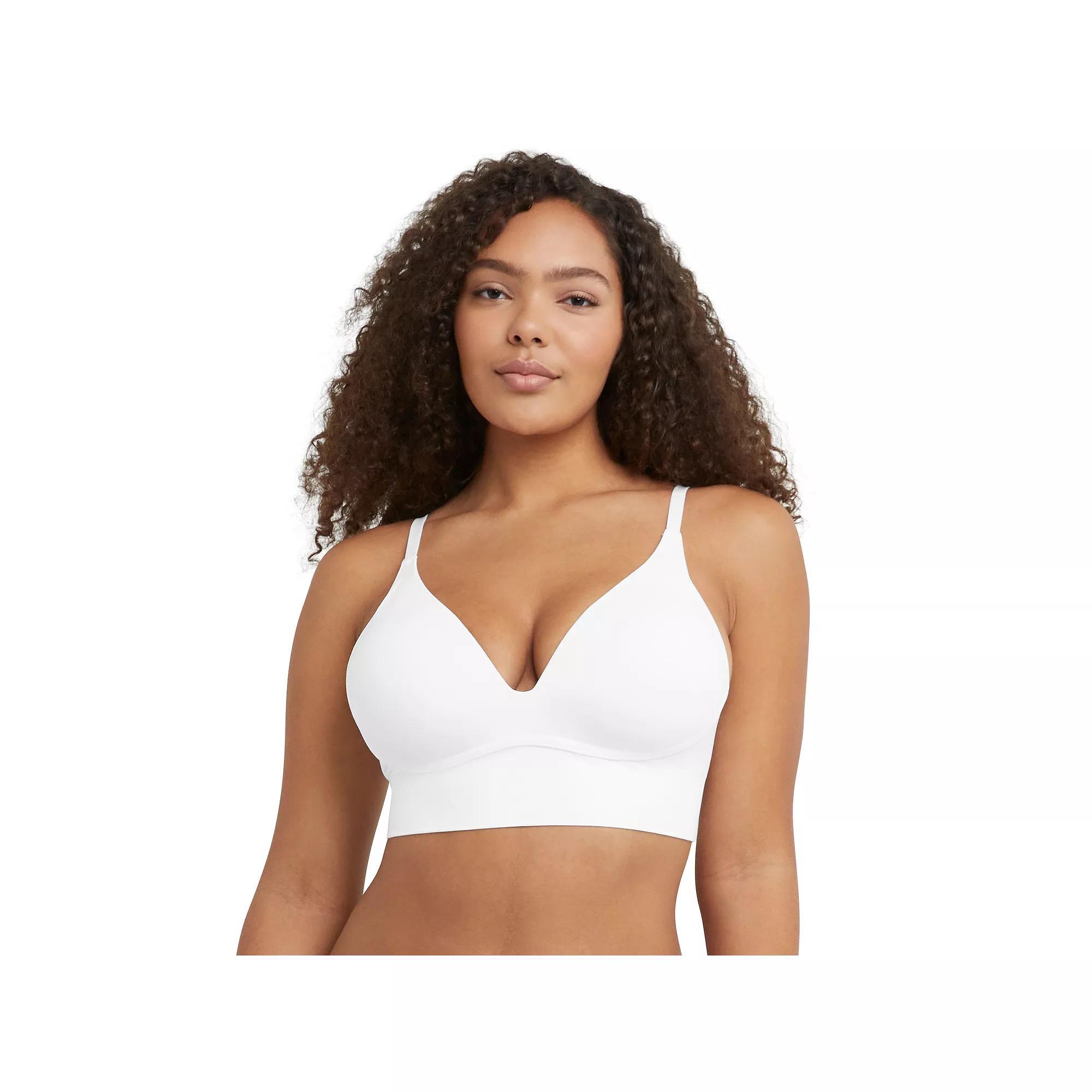 M by Maidenform Seamless Lift Bralette Product Image