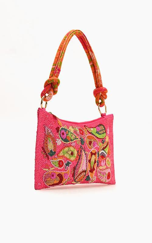 Summer in Goa Shoulder Bag Product Image