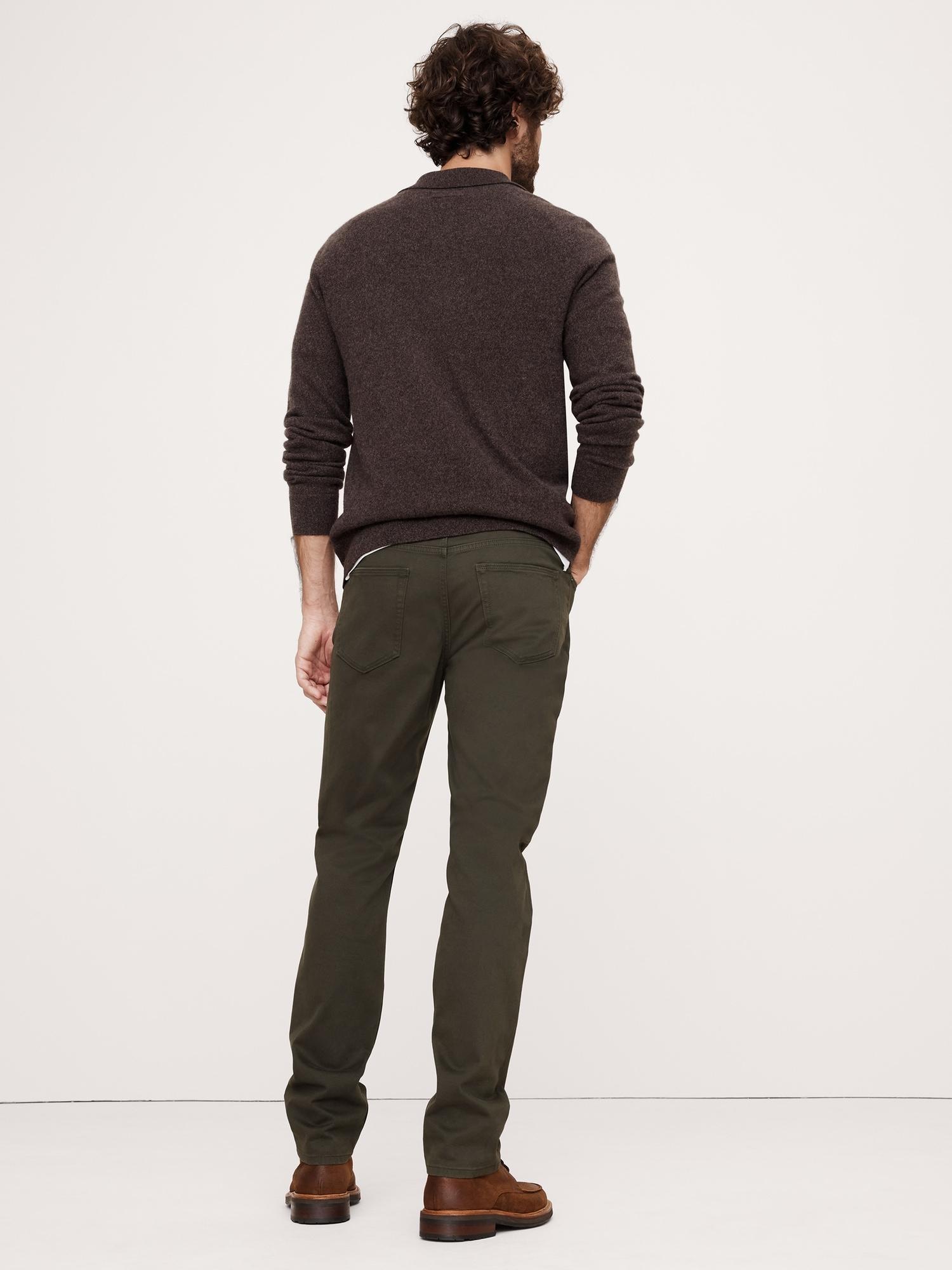 Slim Traveler Pant 2.0 Product Image