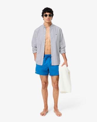 Quick-Dry Swim Trunks Product Image