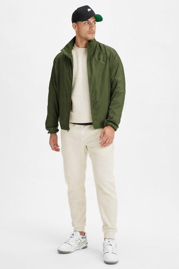 The Interval Jacket Product Image