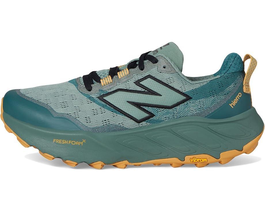 Fresh Foam X Garoé v2 Product Image