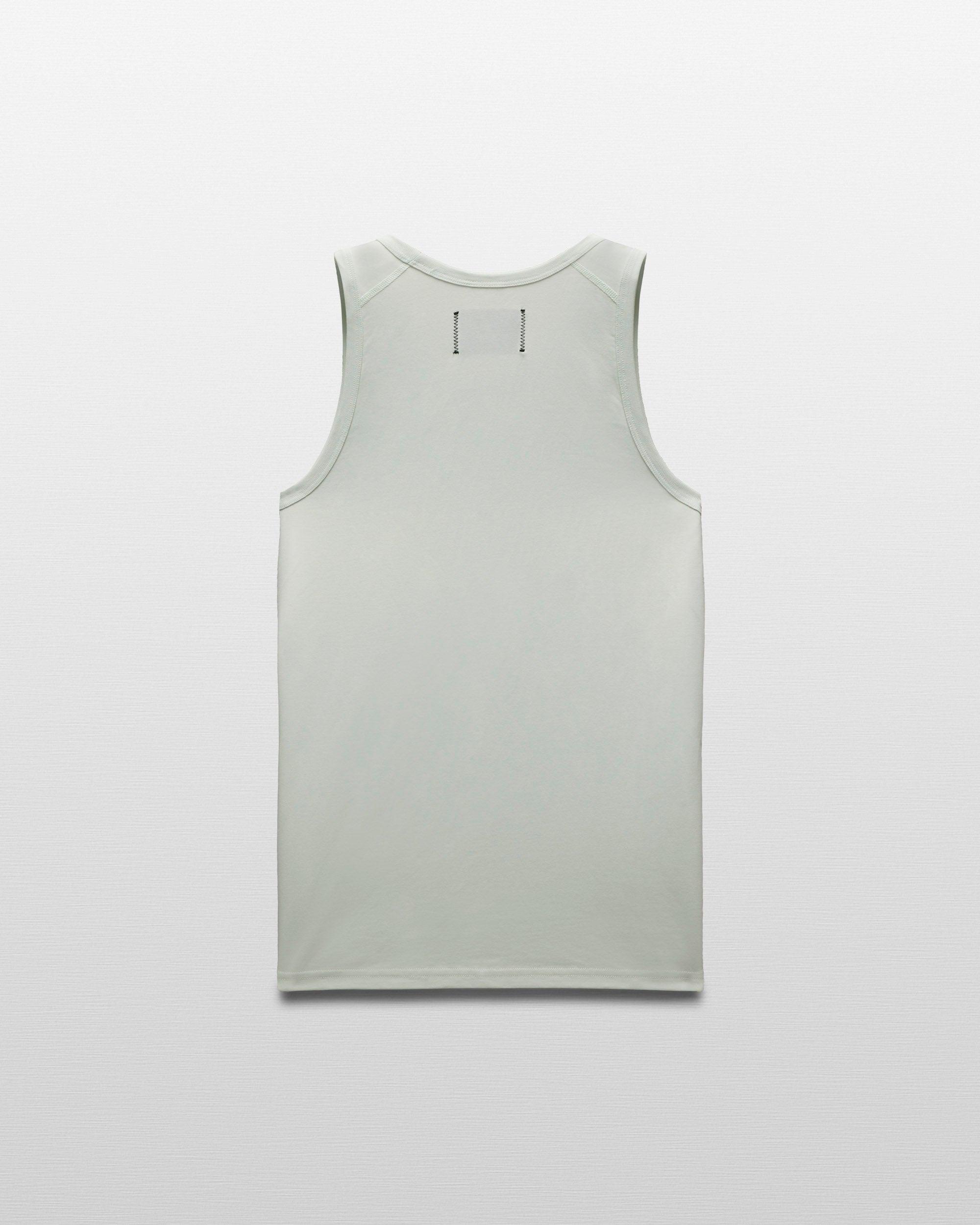 Copper Jersey Tank Top - Vault Male Product Image