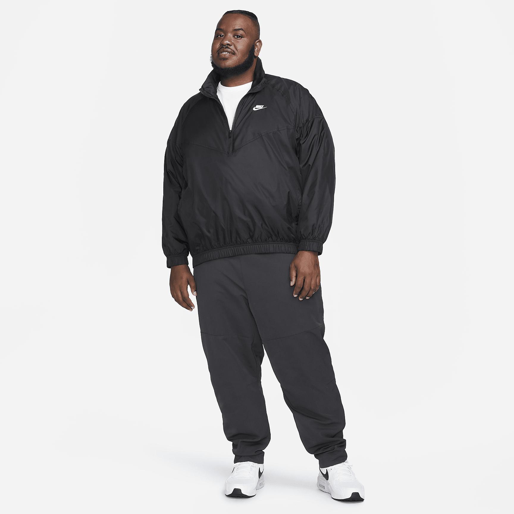 Nike Windrunner Men's Anorak Jacket Product Image