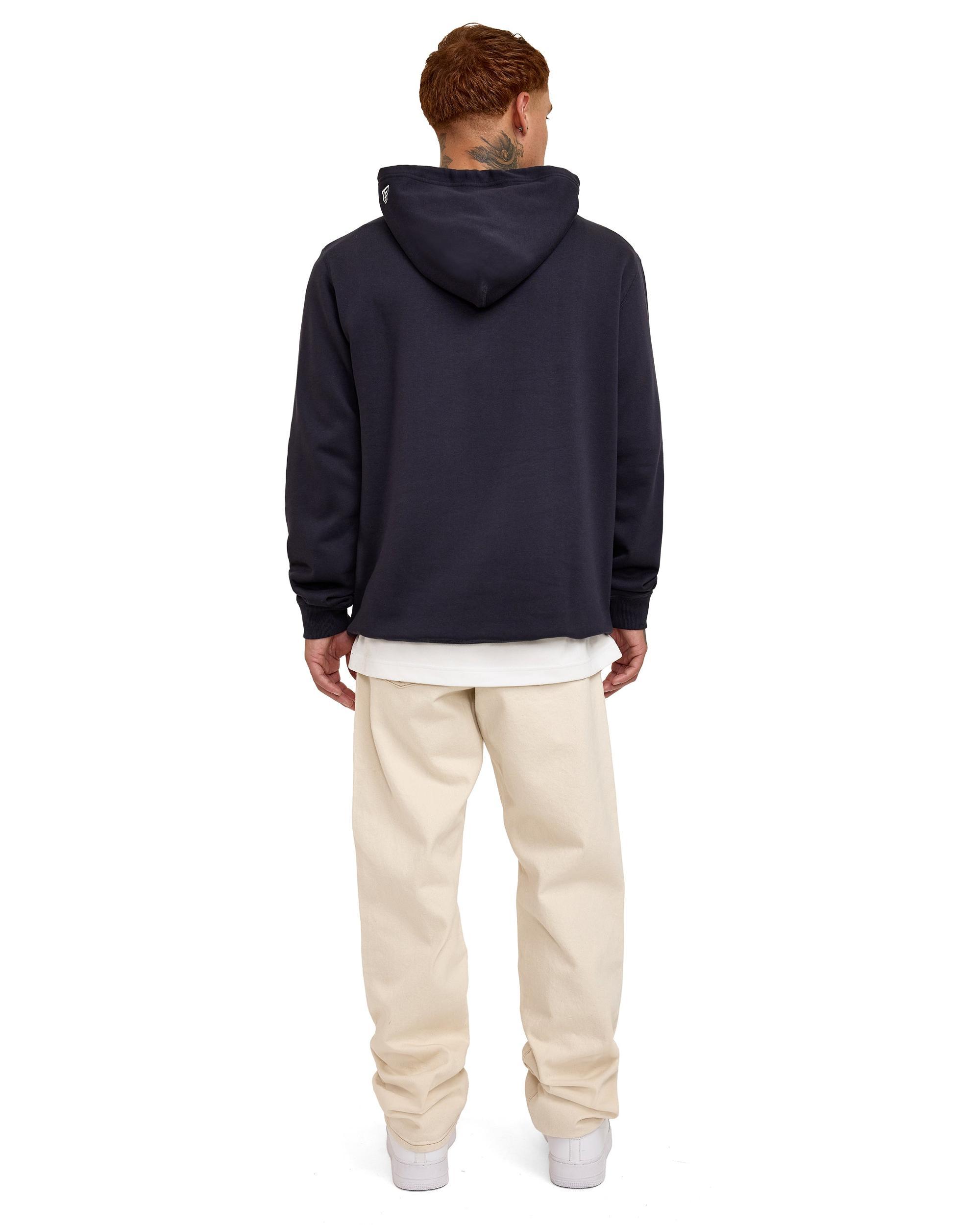 Los Angeles Angels Sport Classics Navy Hoodie Male Product Image