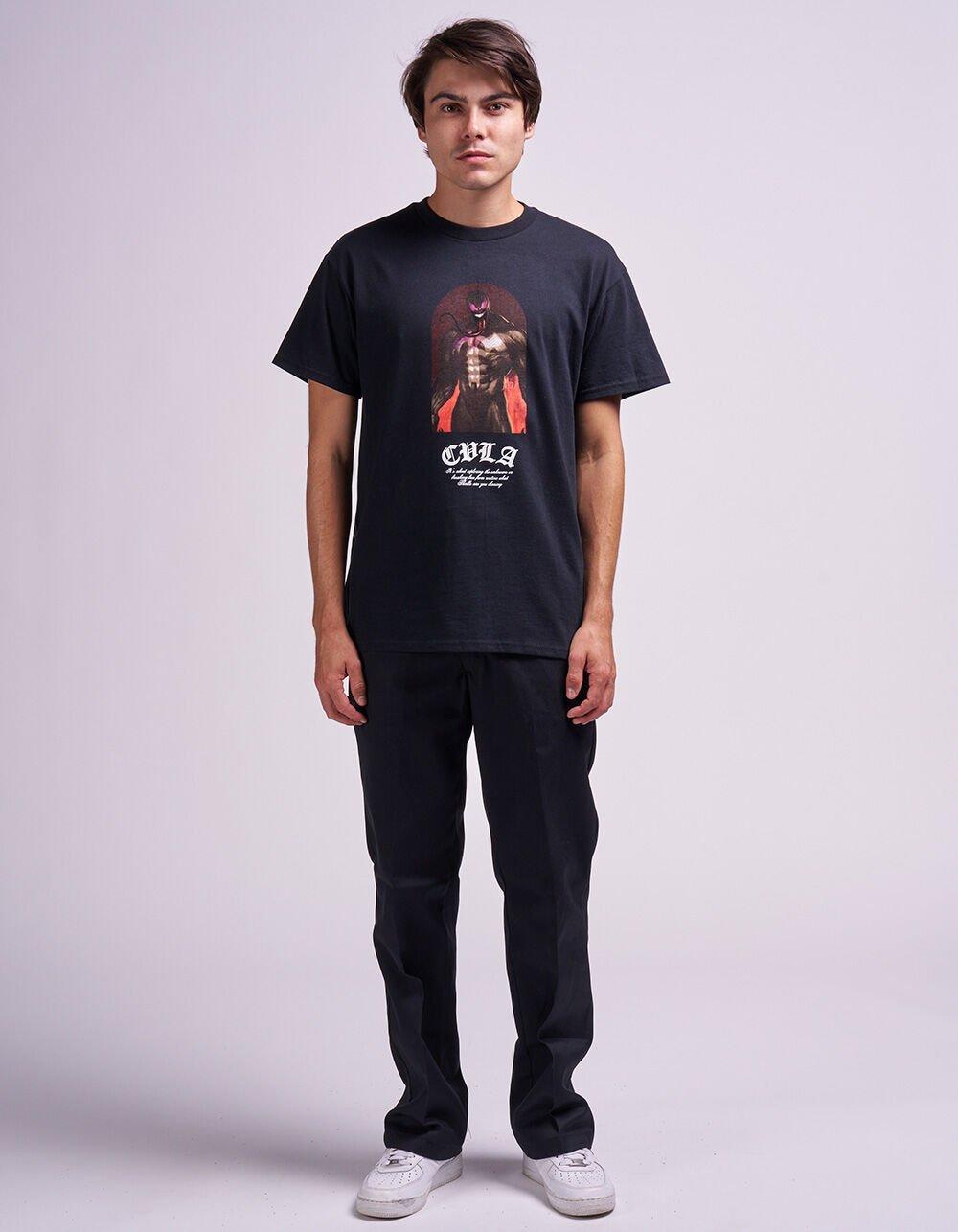 CVLA x Venom Symbiote Mens Tee Product Image