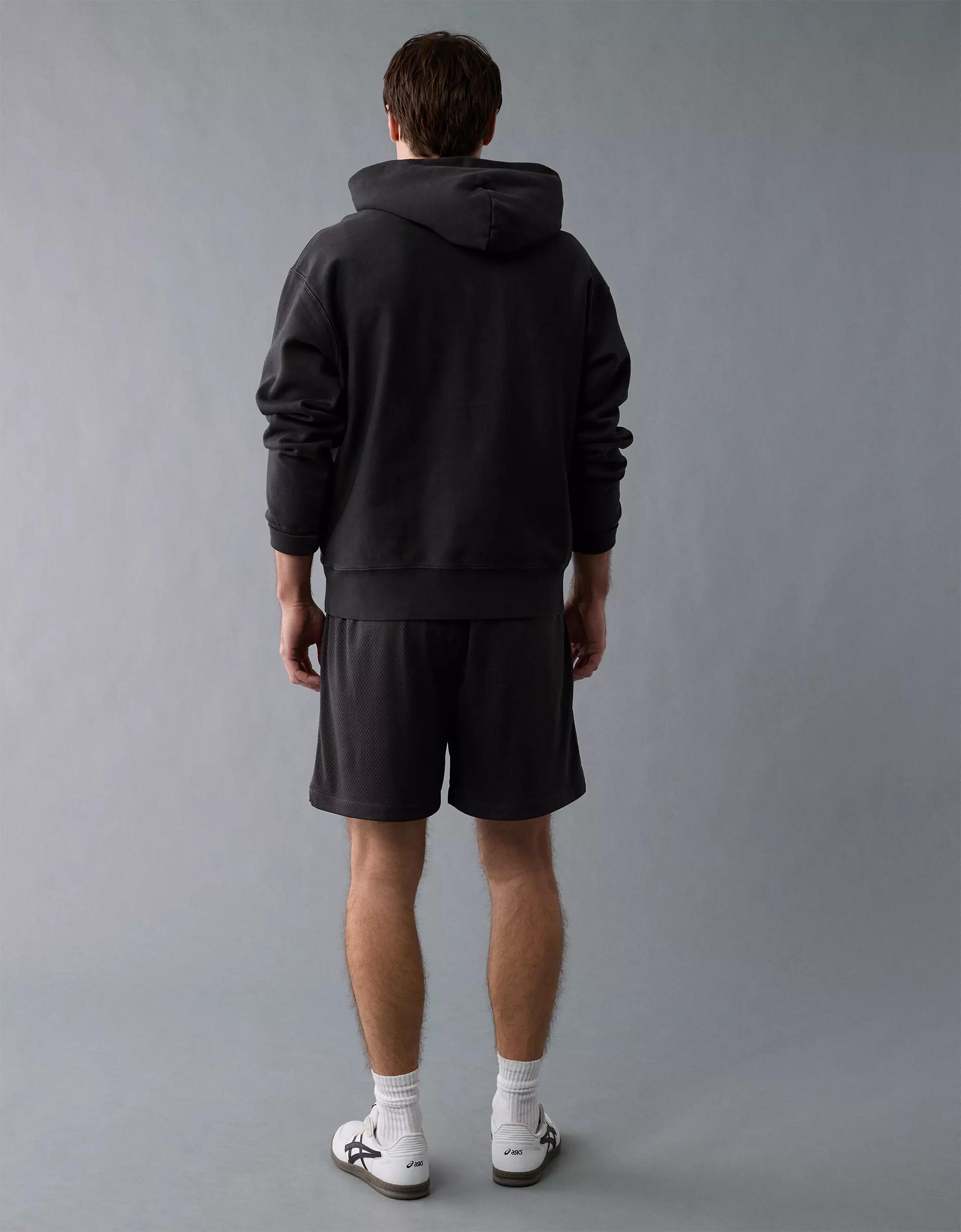 AE 6" Mesh Short Product Image
