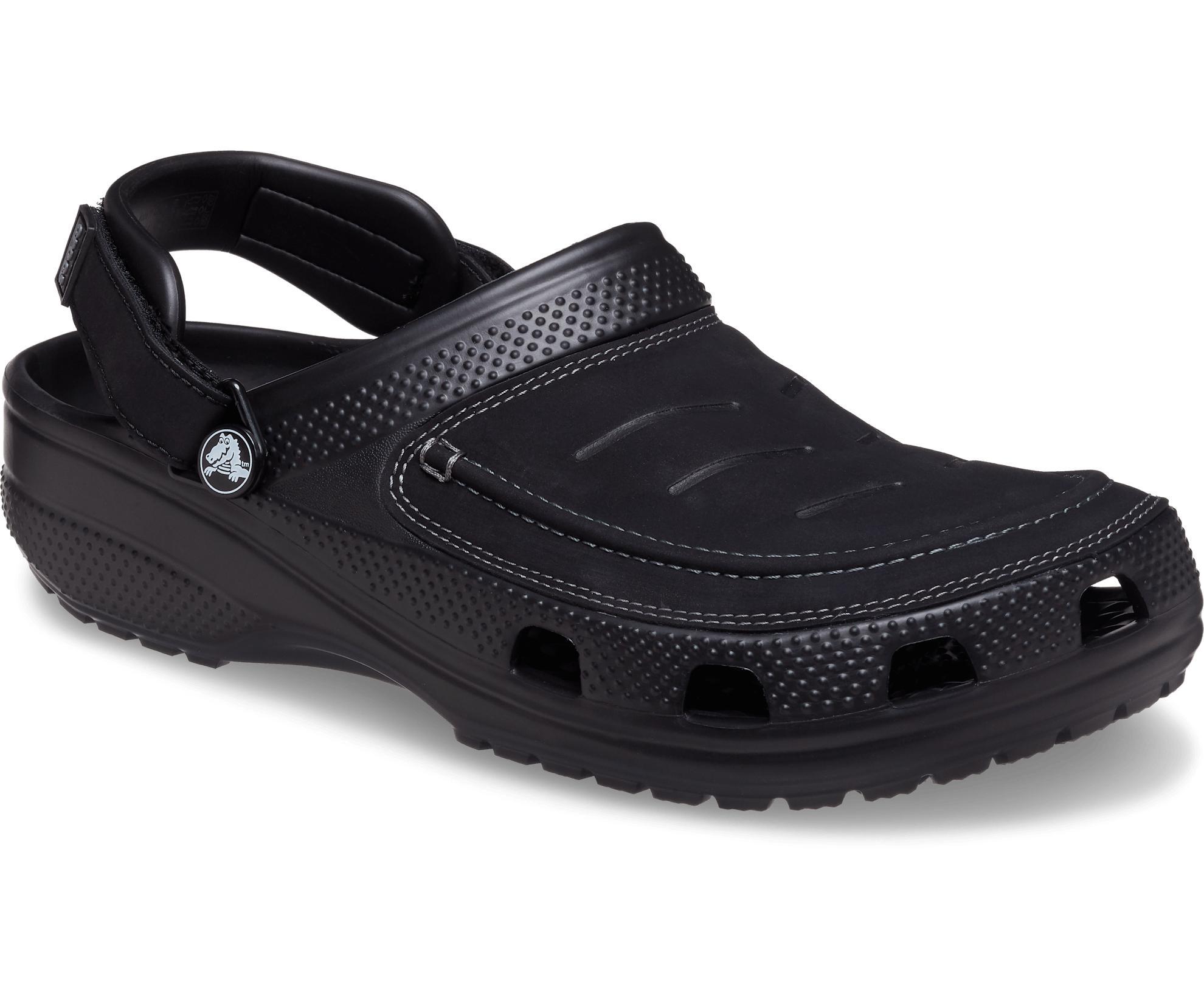 Men’s Classic Yukon Vista II LiteRide™ Clog Product Image