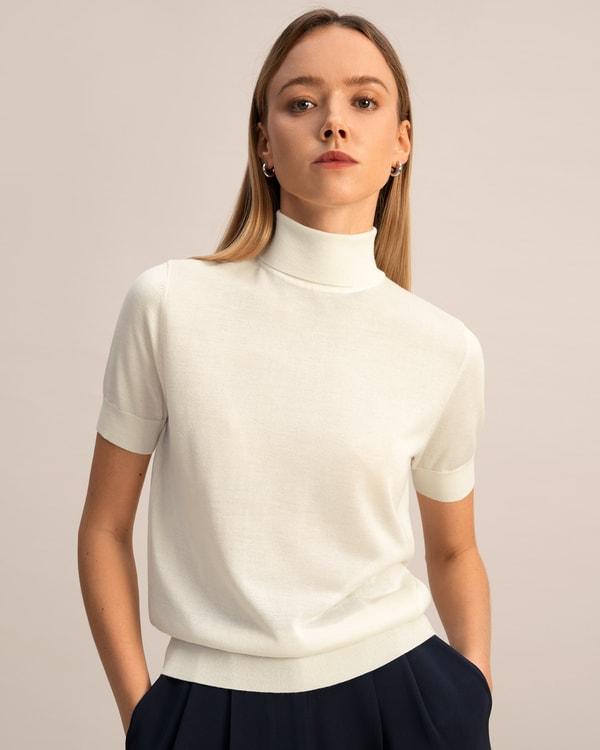 Solomon Sweater Product Image