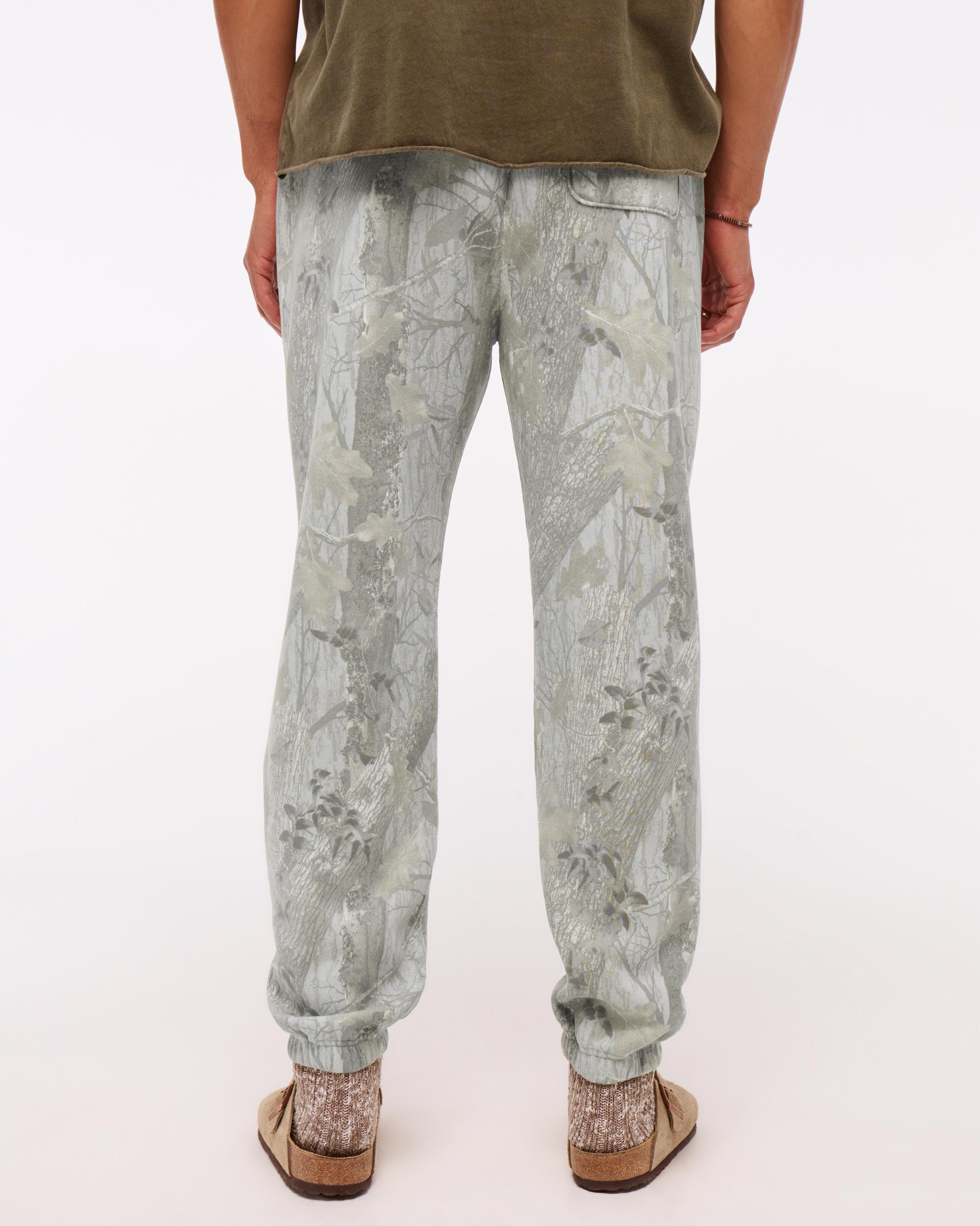 Essential Cinched Sweatpant Product Image