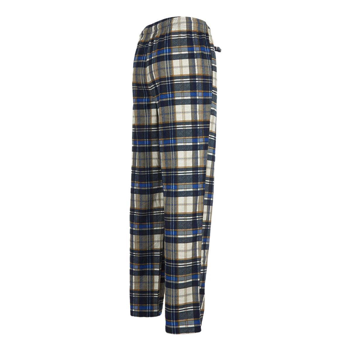 Eddie Bauer Men's Classic Microfleece Pants Product Image