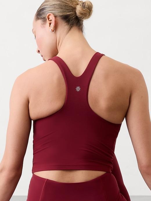 Purpose Crop Bra A-C Product Image