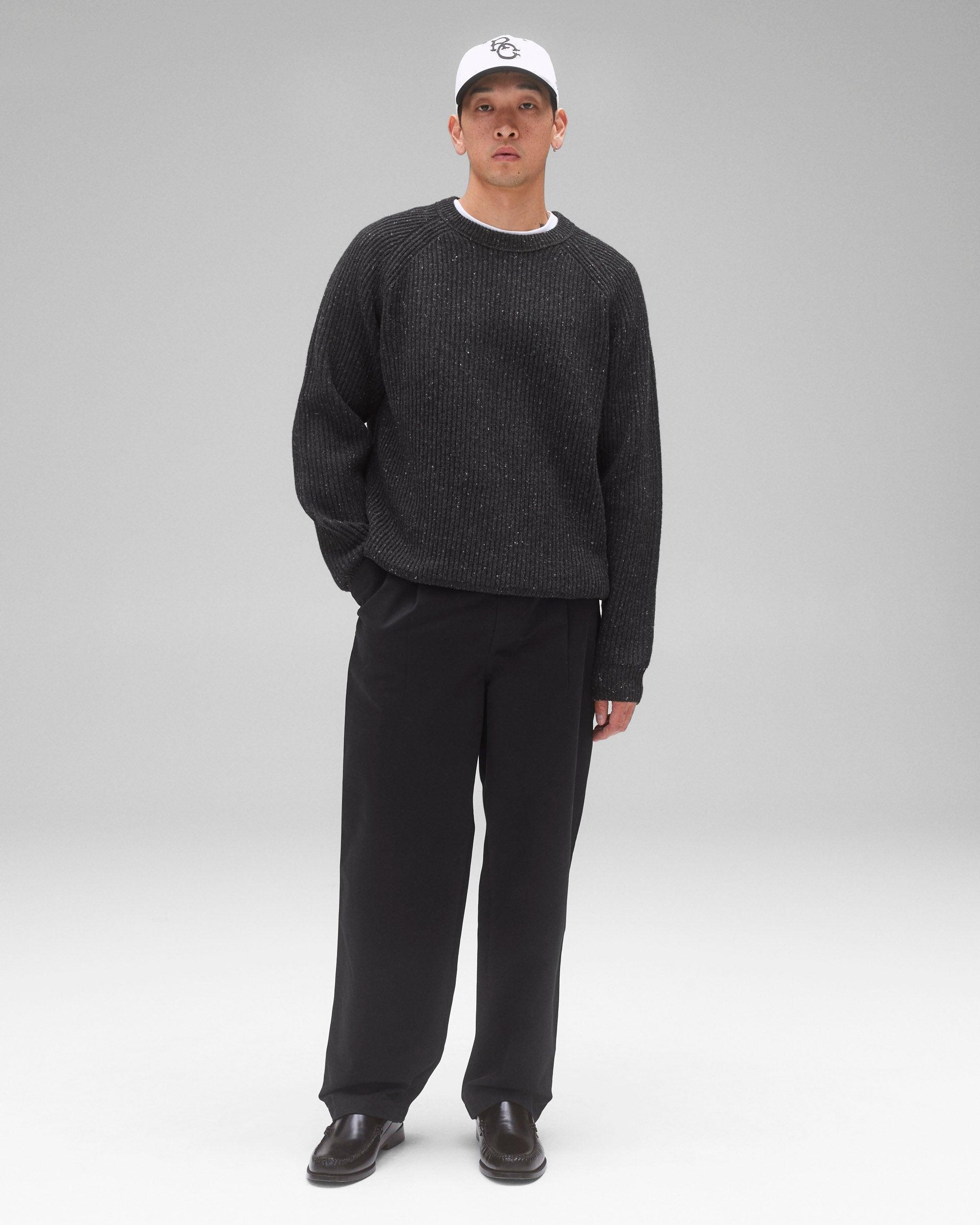 Cotton Chino Sophomore Relaxed Pant Male Product Image