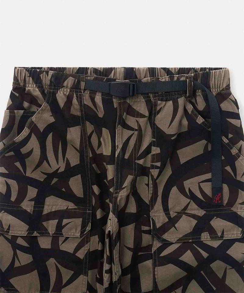 Canvas EQT Pant Male Product Image