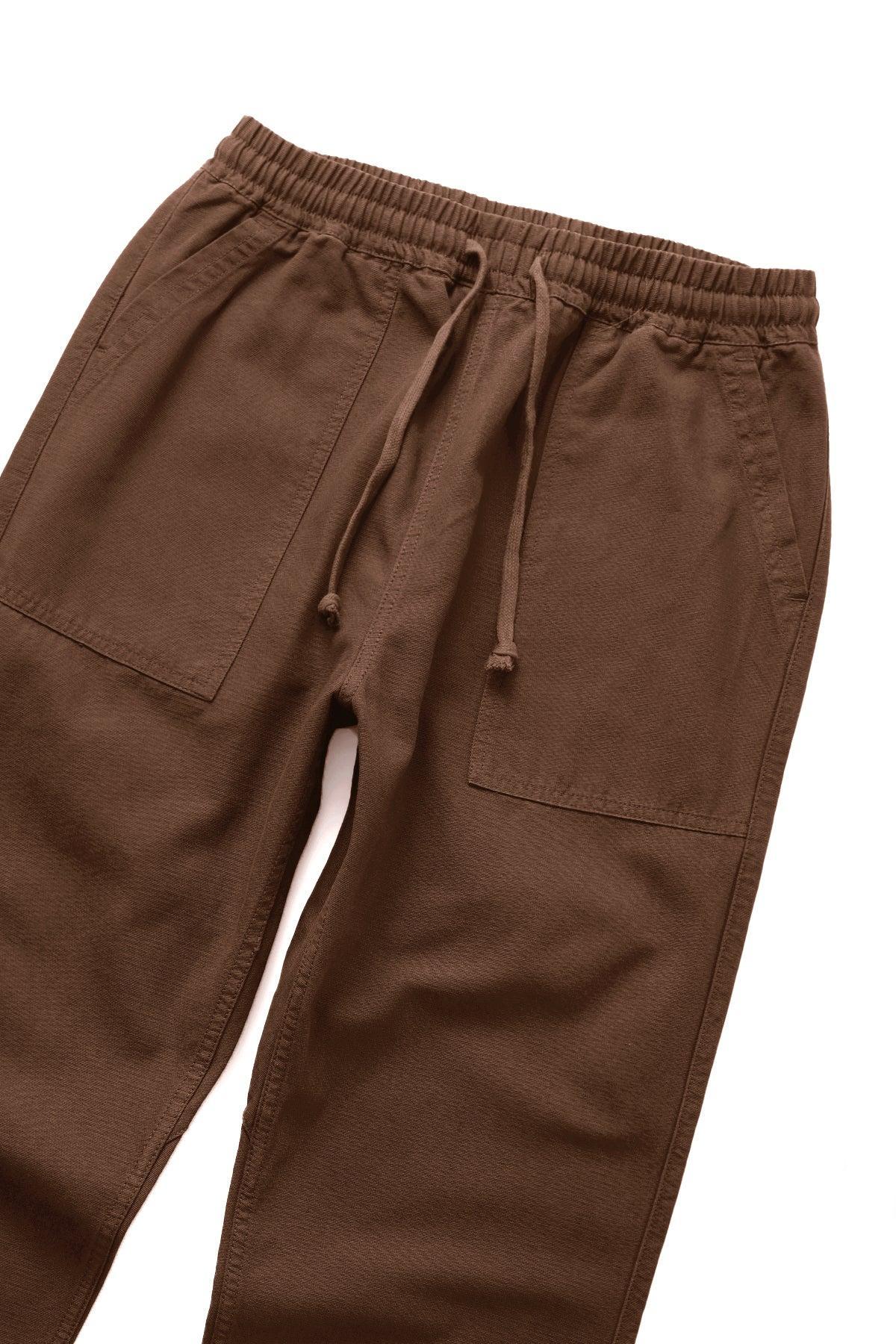 Service Works - Classic Chef Pants - Petrol Product Image